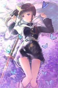 《万虫迷雄虫今天也是专宠老婆[虫族]》（精校版全本）作者：暮雨雨