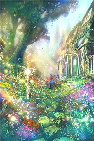 [完结18番外]《万人迷竟是我自己（np总受）》作者：奶油C莓